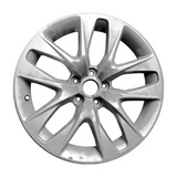 Rear Aluminum Wheel For Hyundai Genesis Coupe 2013-2016(ALYHW062A20)