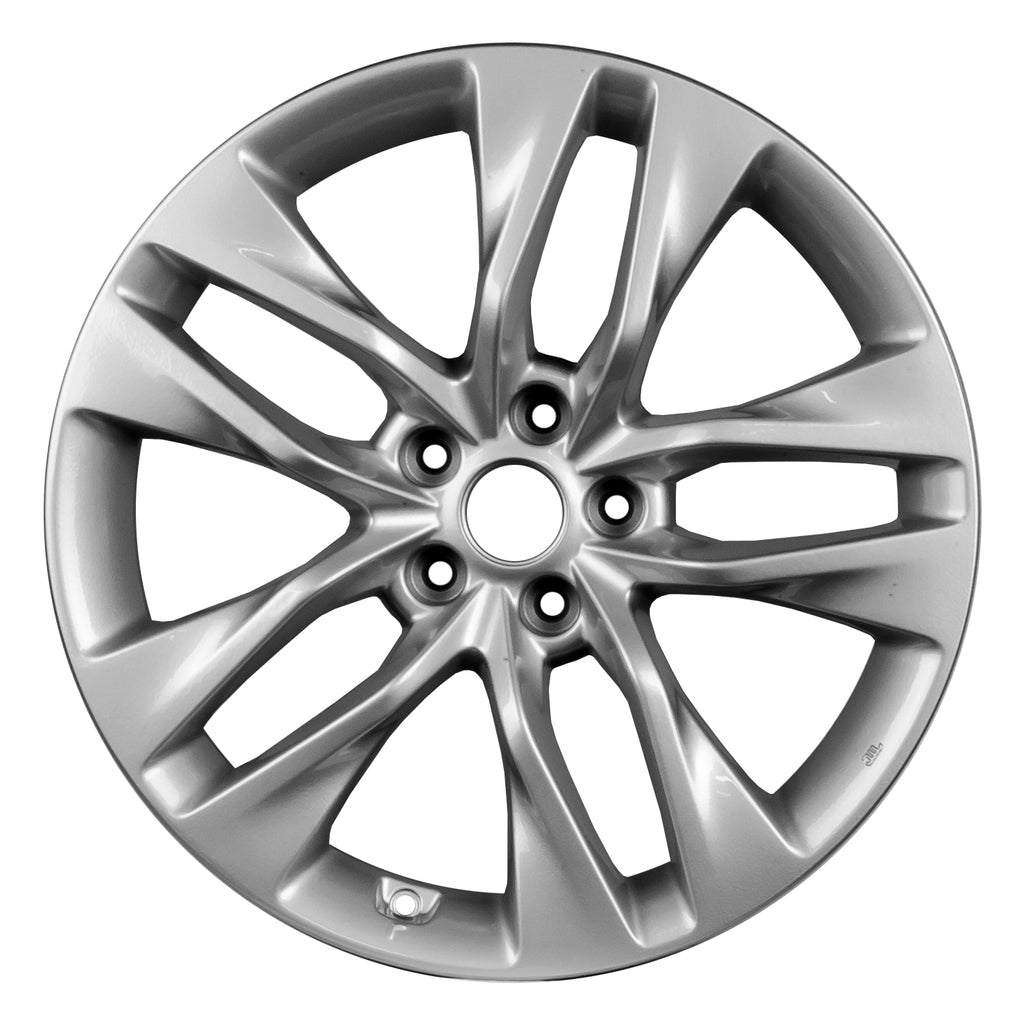 Rear Aluminum Wheel For Hyundai Genesis Coupe 2013-2016(ALYHW064A78)