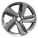 Aluminum Wheel For Hyundai Veloster 2013-2014(ALYHW065A78)