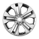 Aluminum Wheel For Hyundai Santa Fe 2013-2016(ALYHW066A35)