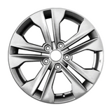 Aluminum Wheel For Hyundai Santa Fe 2013-2016(ALYHW066A35)
