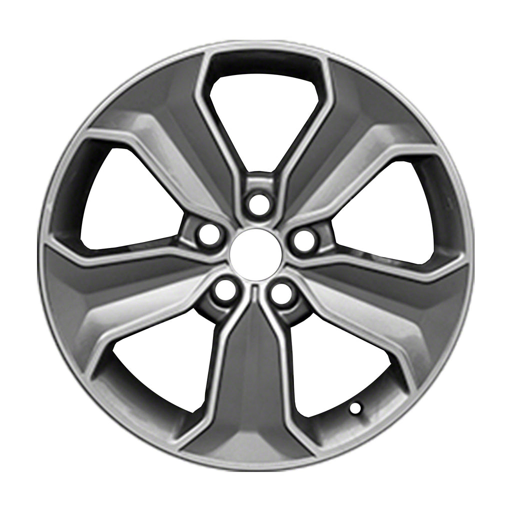 Aluminum Wheel For Hyundai Santa Fe 2013-2016(ALYHW067A35)