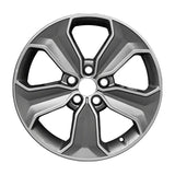 Aluminum Wheel For Hyundai Santa Fe 2013-2016(ALYHW067A35)