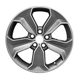 Aluminum Wheel For Hyundai Santa Fe 2013-2016(ALYHW067A35)