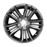 Aluminum Wheel For Hyundai Tucson 2014-2015(ALYHW068A35)