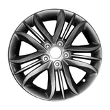 Aluminum Wheel For Hyundai Tucson 2014-2015(ALYHW068A35)