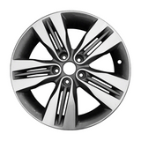 Aluminum Wheel For Hyundai Tucson 2014-2015(ALYHW069A35)