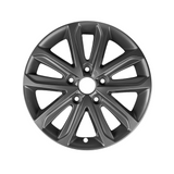 Aluminum Wheel For Hyundai Elantra Gt 2014-2016(ALYHW070A20)