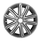 Aluminum Wheel For Hyundai Elantra Gt 2014-2016(ALYHW070A35)