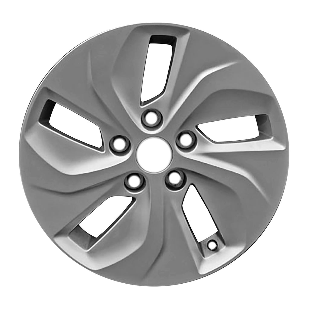Aluminum Wheel For Hyundai Sonata Hybrid 2013-2015(ALYHW073A20)