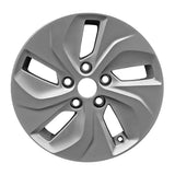 Aluminum Wheel For Hyundai Sonata Hybrid 2013-2015(ALYHW073A20)