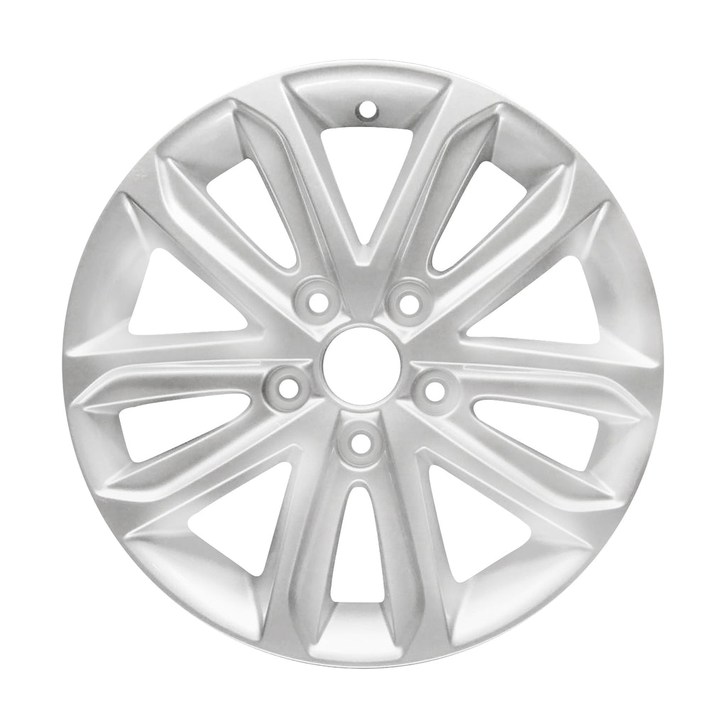 Aluminum Wheel For Hyundai Sonata 2011-2013(ALYHW074C20)