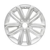 Aluminum Wheel For Hyundai Sonata 2011-2013(ALYHW074C20)
