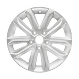 Aluminum Wheel For Hyundai Sonata 2011-2013(ALYHW074C20)