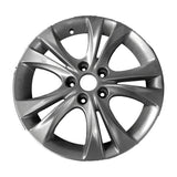 Aluminum Wheel For Hyundai Sonata 2011-2013(ALYHW075B20)