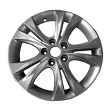 Aluminum Wheel For Hyundai Sonata 2011-2013(ALYHW075B20)