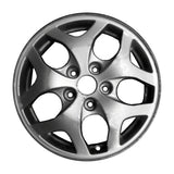 Aluminum Wheel For Hyundai Sonata 2006-2006(ALYHW076U20)