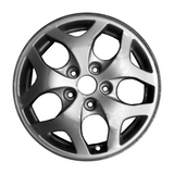 Aluminum Wheel For Hyundai Sonata 2006-2006(ALYHW076U20)