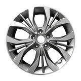 Aluminum Wheel For Hyundai Sonata 2015-2017(ALYHW077U35)