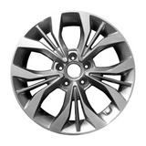 Aluminum Wheel For Hyundai Sonata 2015-2017(ALYHW077U35)