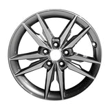 Aluminum Wheel For Hyundai Sonata 2015-2017(ALYHW092U30)