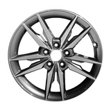 Aluminum Wheel For Hyundai Sonata 2015-2017(ALYHW092U30)