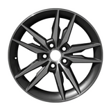 Aluminum Wheel For Hyundai Sonata 2015-2017(ALYHW093A30)
