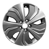 Aluminum Wheel For Hyundai Sonata Hybrid 2013-2015(ALYHW095A35)