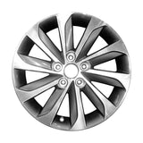 Aluminum Wheel For Hyundai Sonata 2015-2017(ALYHW097A35)