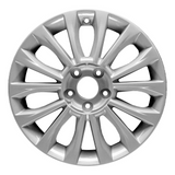Aluminum Wheel For Hyundai Sonata 2015-2017(ALYHW099U20)