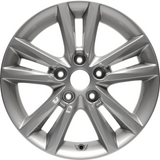 Aluminum Wheel For Hyundai Sonata 2015-2017(ALYHX012U20N)