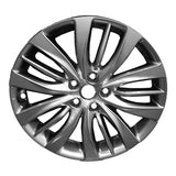 Frontont Aluminum Wheel For Genesis G80 2017-2020(ALYHX016U78)