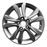 Aluminum Wheel For Hyundai Elantra Sedan 2013-2014(ALYHX019A20)