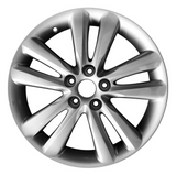 Aluminum Wheel For Hyundai Tucson 2010-2013(ALYHX022A20)
