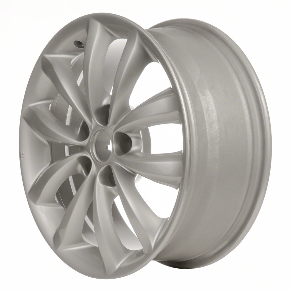 Aluminum Wheel For Hyundai Azera 2006-2009(ALYHX028A20)