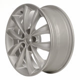 Aluminum Wheel For Hyundai Azera 2006-2009(ALYHX028A20)