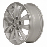 Aluminum Wheel For Hyundai Azera 2006-2009(ALYHX028A20)