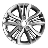 Aluminum Wheel For Hyundai Tucson 2014-2015(ALYHX029U35)