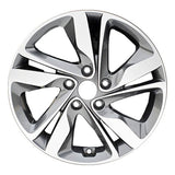 Aluminum Wheel For Hyundai Elantra Sedan 2014-2016(ALYHX030U30N)