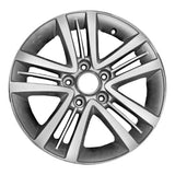 Aluminum Wheel For Hyundai Tiburon 2007-2008(ALYHX031A20)