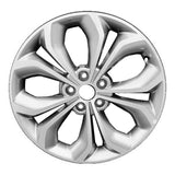 Aluminum Wheel For Hyundai Santa Fe 2013-2016(ALYHX033U35)