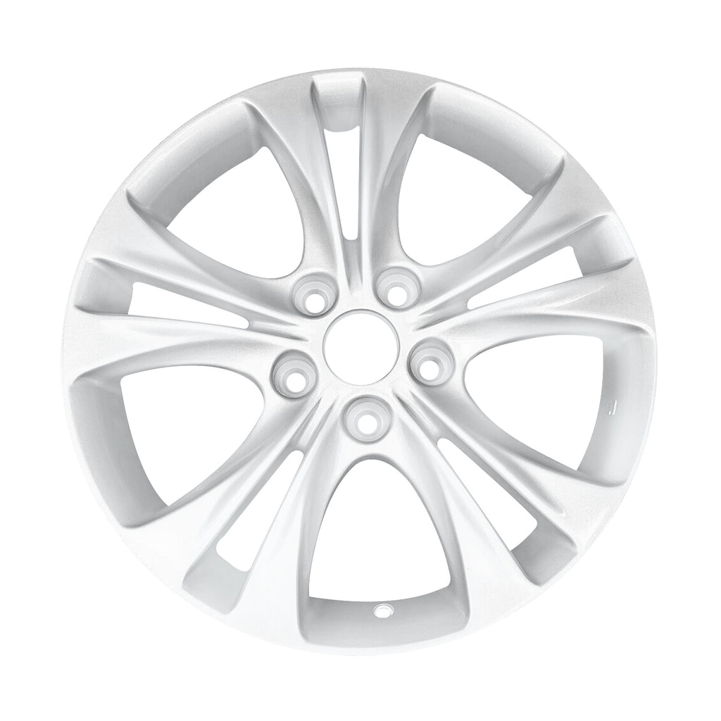 Aluminum Wheel For Hyundai Sonata 2011-2015(ALYHX036A20)