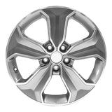 Aluminum Wheel For Hyundai Santa Fe 2013-2016(ALYHX037U35)