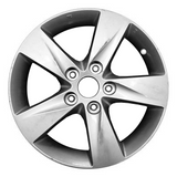 Aluminum Wheel For Hyundai Elantra Sedan 2011-2013(ALYHX039U20)