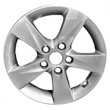 Aluminum Wheel For Hyundai Elantra Sedan 2011-2013(ALYHX041A20)