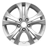 Aluminum Wheel For Hyundai Sonata 2011-2013(ALYHX044A20)