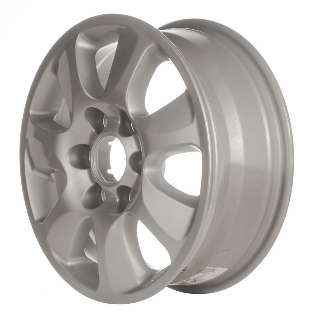 Aluminum Wheel For Hyundai Entourage (canada) 2007-2010(ALYHX045A20)