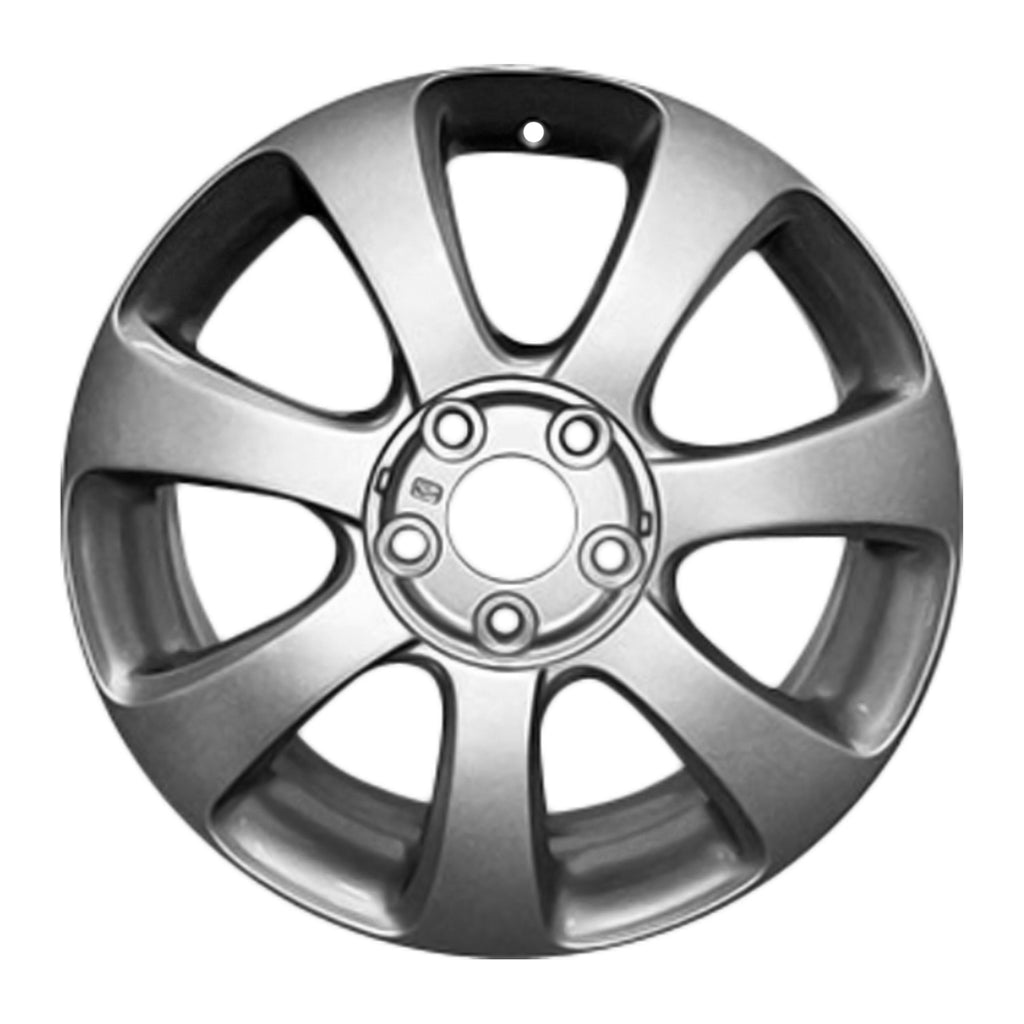 Aluminum Wheel For Hyundai Elantra Sedan 2011-2013(ALYHX047A20)