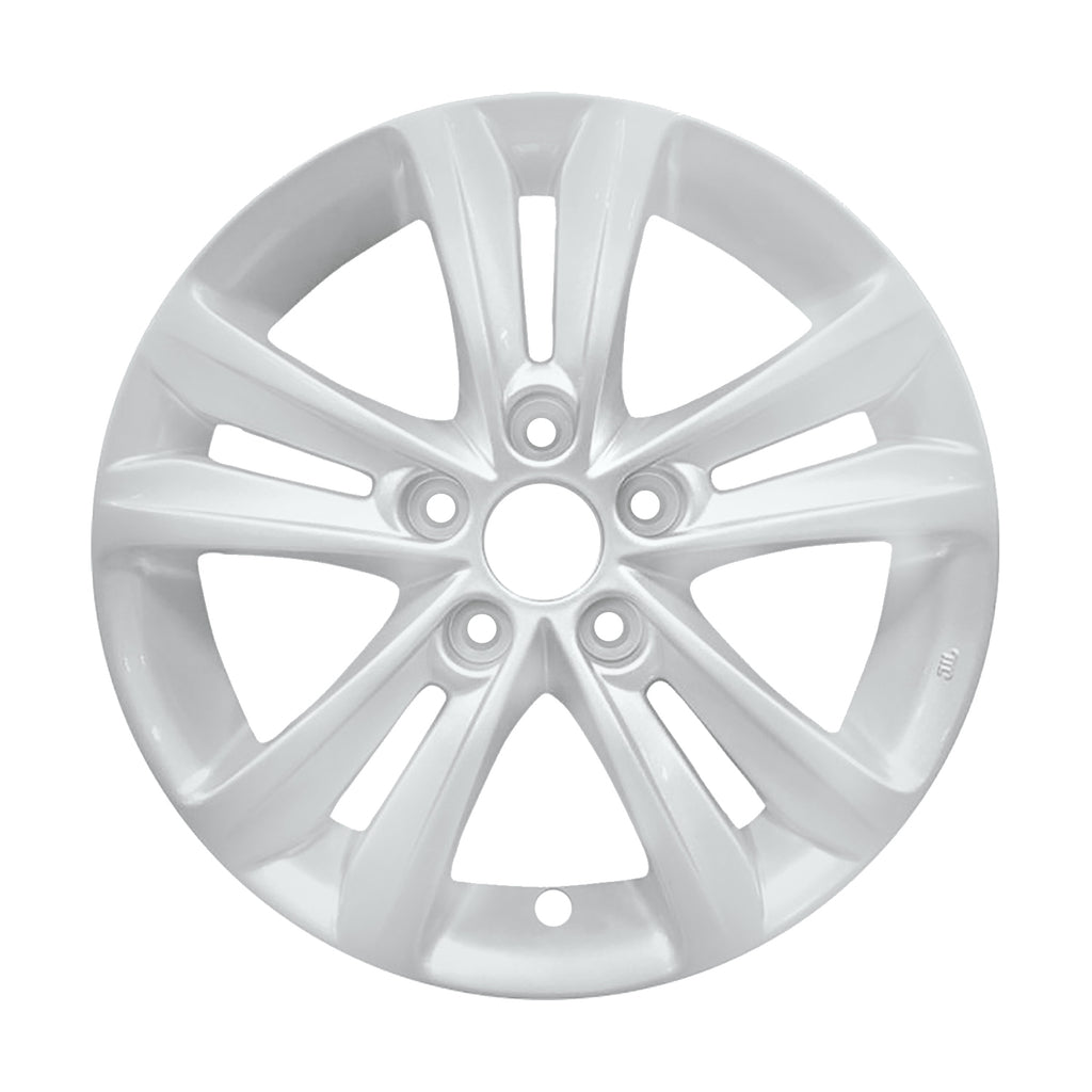 Frontont Aluminum Wheel For Hyundai Equus 2014-2016(ALYHX052U77)