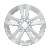 Frontont Aluminum Wheel For Hyundai Equus 2014-2016(ALYHX052U77)